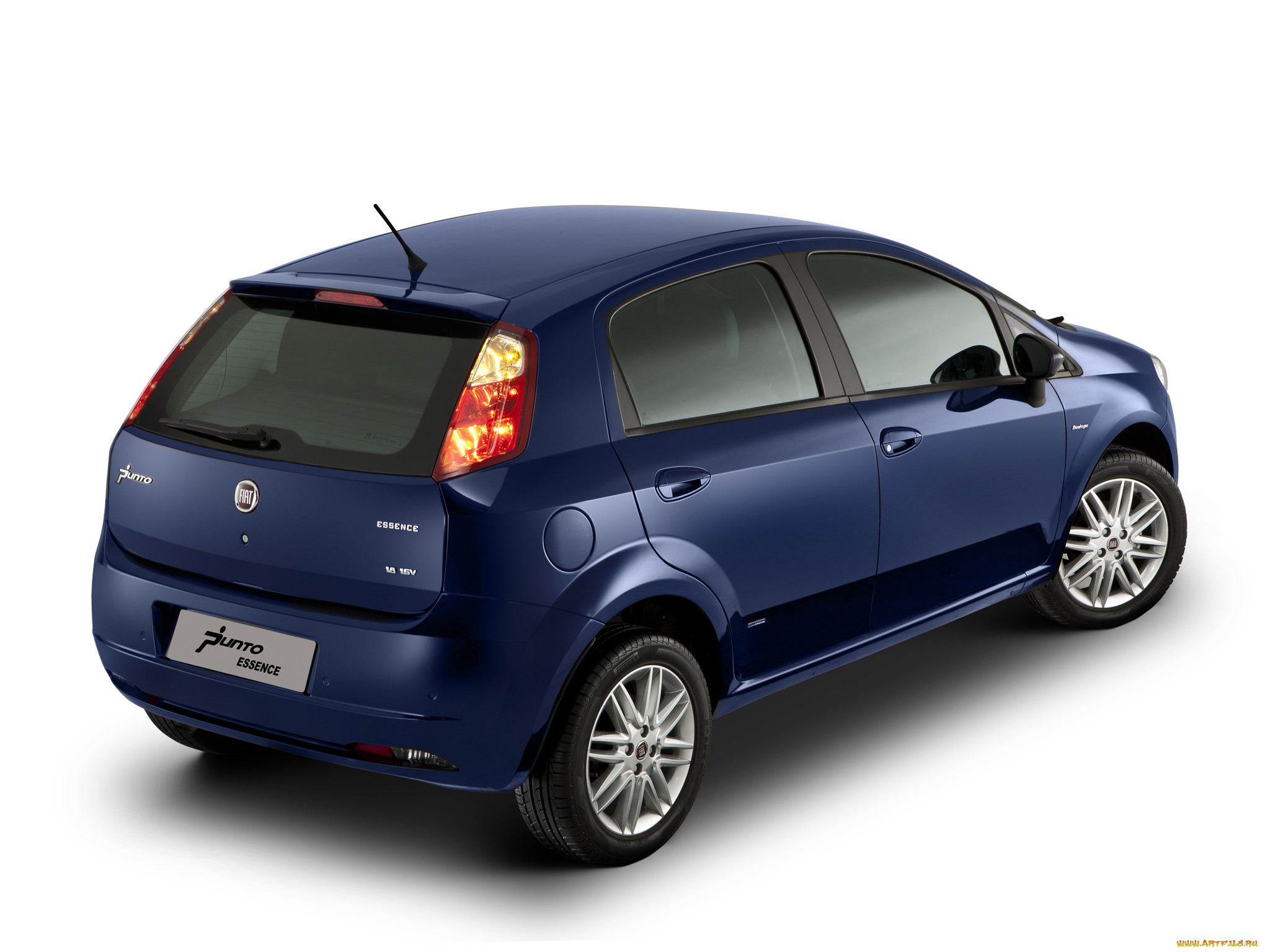 , fiat, , br-spec, punto